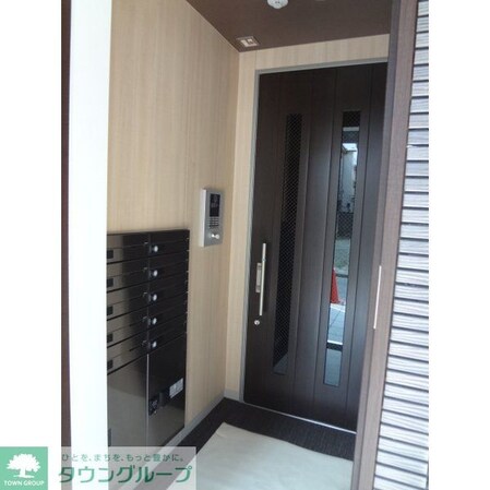 Portofino(ポルトフィーノ)の物件内観写真